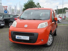 Bild des Angebotes Fiat Qubo Dynamic*PDC*Blue&Me*Klima*