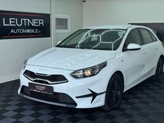 Bild des Angebotes Kia Ceed / cee'd *Tempo*DAB*Multi*Spur&BremsAssistent*LED