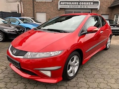 Bild des Angebotes Honda Civic 1.4 Type S