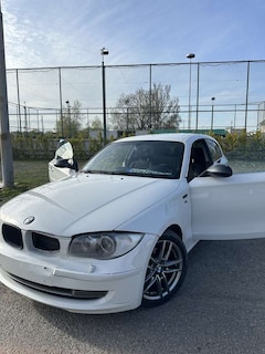 Bild des Angebotes BMW 116 116i Edition Sport