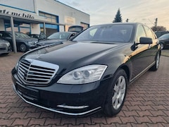 Bild des Angebotes Mercedes-Benz S 350 S Limousine S 350 L