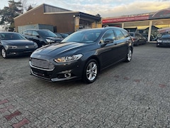 Bild des Angebotes Ford Mondeo Turnier Titanium LED Navi Tempo Alcantara