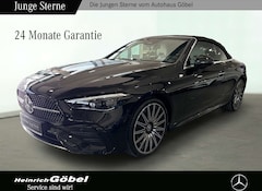 Bild des Angebotes Mercedes-Benz CLE 300 4M EDITION-AMG+360°+MEMORY+SITZKLIMA+SPI