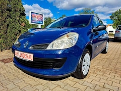 Bild des Angebotes Renault Clio III Expression