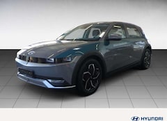 Bild des Angebotes Hyundai IONIQ 5 Elektro Basis Sitzheizung+Lenkradheizung+Navi+DAB