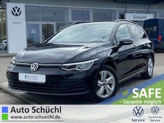 Bild des Angebotes VW Golf Variant 2.0 TDI DSG LIFE NAVI+LED+AHK+APP-C