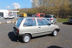 Bild des Angebotes Suzuki Alto GL Automatik