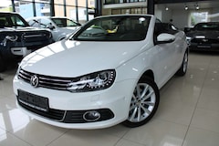 Bild des Angebotes VW Eos CABRIO 1.4 TSI 160PS SPORT & STYLE EDITION 1-HAND*