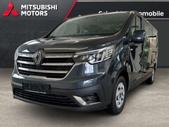 Bild des Angebotes Renault Trafic Combi 2.0 dCi150 Auto Gr.Evo AHK 8Si 2xST