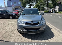 Bild des Angebotes Opel Antara Cosmo 4x4
