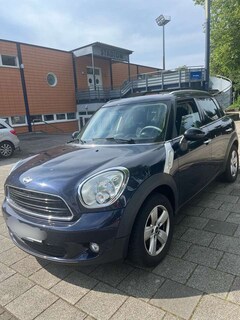 Bild des Angebotes MINI One Countryman Aut.