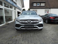 Bild des Angebotes Mercedes-Benz 300 GLC 4MATIC Autom. AMG Line