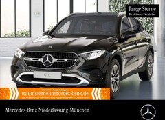 Bild des Angebotes Mercedes-Benz GLC 200 4M AVANTG+PANO+360+LED+TOTW+KEYLESS+9G