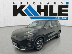 Bild des Angebotes Maxus Euniq 6 70kWh SHZ Panorama LED Klima PDC