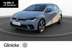 Bild des Angebotes VW Polo GTI Polo 2.0 TSI GTI LED APP SiHz DSG