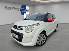 Bild des Angebotes Citroen C1 AIRSCAPE Feel Edition 1.0 VTi,Klima,Bluetooth