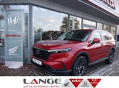 Bild des Angebotes Honda CR-V 2.0 i-MMD HYBRID Elegance AWD Allrad El. Panodach