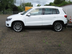 Bild des Angebotes VW Tiguan Lounge Sport