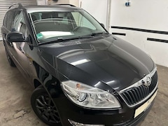 Bild des Angebotes Skoda Fabia Combi Fresh