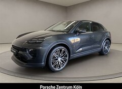 Bild des Angebotes Porsche Macan 4S Electric Surround-View InnoDrive LED-Matrix