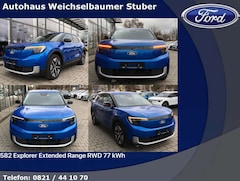 Bild des Angebotes Ford Explorer 582 Explorer Extended Range RWD