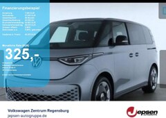 Bild des Angebotes VW ID. Buzz Pro ACC LED R-KAMERA PDC el.Schiebe LM