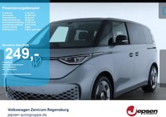 Bild des Angebotes VW ID. Buzz Pro ACC LED R-KAMERA PDC el.Schiebe LM