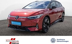 Bild des Angebotes VW ID.7 Tourer GTX 4M AKTIVSITZE MATRIX-LED 360°