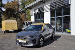 Bild des Angebotes Kia Stonic 1.0 T-GDI Mild-Hybrid GT Line *PDC*NAV*