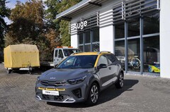 Bild des Angebotes Kia Stonic 1.0 T-GDI Mild-Hybrid GT Line *PDC*NAV*