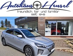 Bild des Angebotes Hyundai IONIQ ELEKTRO 136 PS Premium Paket mit Glasschiebedach