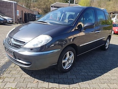 Bild des Angebotes Citroen C8 2.0 16V Tendance*TÜV+Insption NEU*7 Sitze*