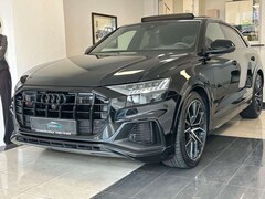 Bild des Angebotes Audi SQ8 4.0 TFSI quattro, PANORAMA 22"Felgen
