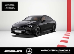 Bild des Angebotes Mercedes-Benz CLA 200 AMG NIGHT DISTRON 360° 19-ZO MULTIBEAM
