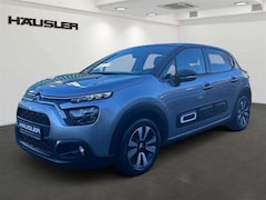 Bild des Angebotes Citroen C4 SpaceTourer Max110PS*Automatik*Klima*Tempomat*DAB*Parkpilot*uv