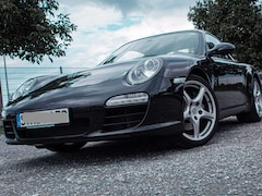 Bild des Angebotes Porsche 997 911 Carrera