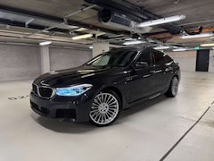 Bild des Angebotes BMW 630 6er Gran Turismo Diesel 630d xDrive M Dashcam Mass