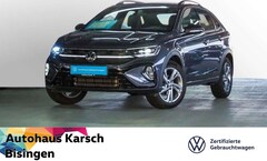Bild des Angebotes VW Taigo 1.5 TSI DSG R-Line IQ.LIGHT, NAVI Bluetooth