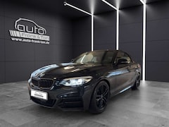 Bild des Angebotes BMW 240 *1.Hand*Open-Air*ACC*Rkü*Navi*Memory*Leder