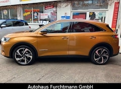 Bild des Angebotes DS Automobiles DS 7 Crossback 2.0 BlueHDi 180 FAP Be Chic