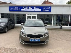 Bild des Angebotes Kia Carens or Rondo Leder Navi 7-Sitzen