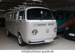 Bild des Angebotes VW T2 Camper