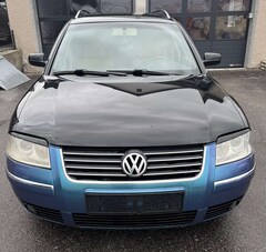Bild des Angebotes VW Passat Variant 1.9 TDI Highline