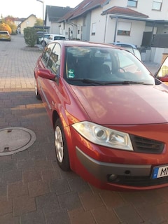 Bild des Angebotes Renault Megane 1.6 Avantage