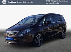 Bild des Angebotes Opel Zafira Tourer 1.6 ECOTEC DIT Aut. Innovation
