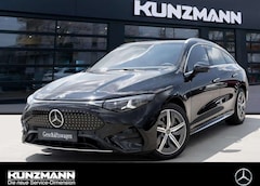 Bild des Angebotes Mercedes-Benz CLA 250 + Shooting Brake mit EQ Technologie AMG