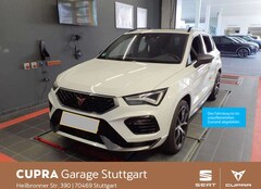 Bild des Angebotes CUPRA Ateca 2.0 TSI DSG 221 kW