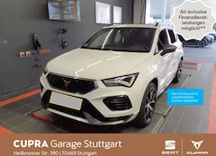 Bild des Angebotes SEAT Ateca 2.0 TSI DSG 221 kW