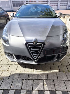 Bild des Angebotes Alfa Romeo Giulietta Giulietta 1.4 TB 16V Veloce