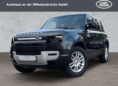 Bild des Angebotes Land Rover Defender 110 D200 S Luftfederung/AHK